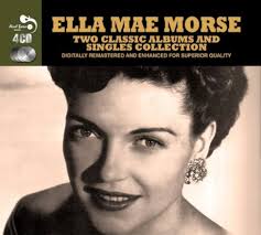 Ella Mae Morse