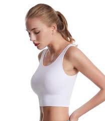 From high impact to low impact, shop the selection of supportive sports bras today at victoria's secret. Best Amazon Sports Bras 2020 High Impact Yoga More