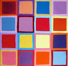 The classic crochet granny square usually features about four or five rounds. Abstract Art Flower Painting Lesson How To Paint Abstract Flowers In Acrylics Art Is Fun