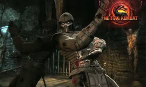 Skarlet, kenshi, rain, freddy krueger. Mortal Kombat 10 News Is The Next Mortal Kombat On The Horizon Top Tier Tactics Videogame Strategy Guides Tips And Humor