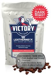 Victory Coffees Coffee