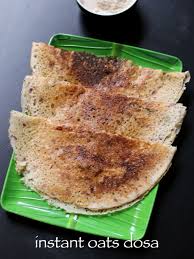 Oats Dosa Recipe Instant Oats Rava Dosa Oats Onion Dosa Recipe Oats Dosa Dosa Recipe Recipes