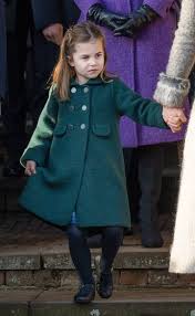 Check spelling or type a new query. La Princesa Charlotte Cambridge Musa De La Nueva Coleccion De Gucci