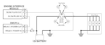 • ohmmeter or continuity tester • 12 volt battery and 6. C4 4 Generator Set Engines Caterpillar