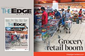 If you want to establish a company in malaysia? Can The Grocery Retail Boom Be Sustained The Edge Markets