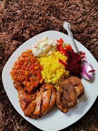 Make every day taste like sunday with seven colours grill seasoning. Seven Colours Grill Seasoning Home Facebook