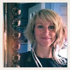 Becky Teel's Instagram, Twitter & Facebook