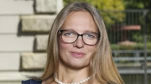 Meitingen: Die neue Chefin der Meitinger Realschule ist eine alte Bekannte