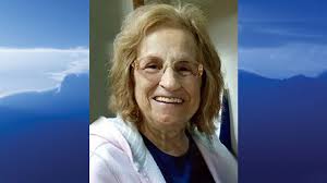 Dolores L. Bolotenny Griffiths Obituary
