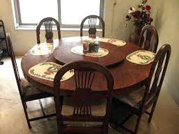 Explore budget friendly sofas, chairs, tv stands, storage and decor. Topdecoevents Com Round Wood Dining Table Kitchen Table Settings Solid Oak Dining Table