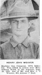 The Great War: Day 6