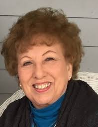 Jeanne F. Sweeney Obituary (2025)