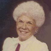 Dorothy Fisher Obituary