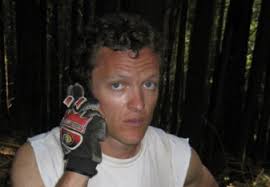 His First Name is “Dangerous”