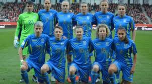 На чемпионате мира 2006 достигла четвертьфинала. Ukraina Germaniya 03 09 2019 Desyat Faktov O Zhenskoj Sbornoj Ukrainy Po Futbolu Telekanal Futbol