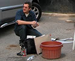 In all likelihood, banksy is a street art graffiti artist from bristol, england. Mrs Banksy Unmasked Graffiti Artists Wife Joy Millward Induced Info