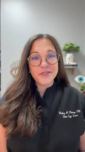 👉 Drop a ✨ if you’ll be at Vision Expo too—I’d love to connect!, I’m so  excited to partner with @lumenisvision this weekend and offer on-site  OptiLift treatments in Vegas!, These conferences aren’t ...