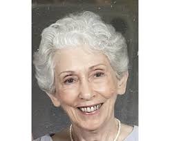 Viola Gertrude "Gertie" Lacy Obituary (2023)