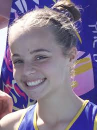 Bundaberg's rising netball stars 2022