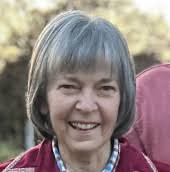 Wilma Faye Anderson (Yeager)