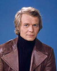 David Soul (Creator)