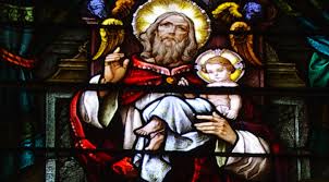 The peace, love and joy of our risen lord and savior, jesus christ! Presentation Of The Lord Franciscan Media