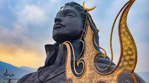 Choose from a curated selection of 4k wallpapers for your mobile and desktop screens. 60 Shiva Adiyogi Wallpapers Hd Free Download For Mobile And Desktop
