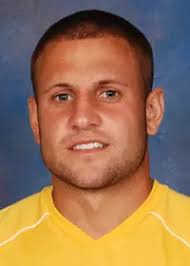 2006 Men's Soccer Roster