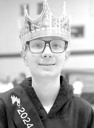 MATTHEW DOUGLAS ARNDT