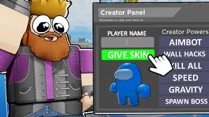All reviews are written by expert software testers with years of experience. How To Hack On Arsenal Mobile Roblox Arsenal Youtube