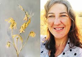 La colección “Fragilidad, belleza y misterio” de Rosa Leal Arias, ilustra  el libro del XIV Encuentro Oretania de Poetas que se celebrará en San  Carlos del Valle