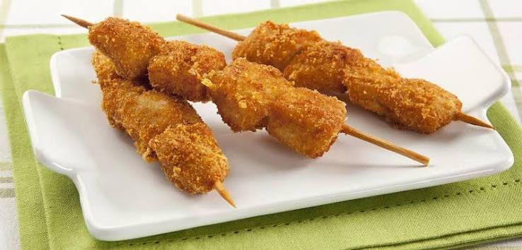 Chicken Skewer