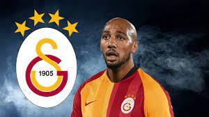 Steven n'kemboanza mike christopher nzonzi. Steven N Zonzi Welcome To Galatasaray Skills Passes Tackles Youtube