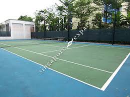 Four of the eight affected courts are closed for repair, while the operations of the rest of the yio chu kang sports centre will not be. Nuovo Singapore Condo Directory