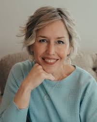 Leslie Caton Frey, Marriage & Family Therapist, Iowa City, IA, 52240