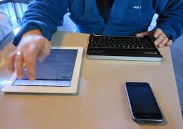 Equip Your Sales Teams With The Latest Tools To Close Deals Reach Potential Customers The Latest Technology Will Set T Byod Cloud Computing Mobile Marketing