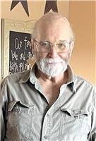 Danny Woolstrum Obituary (1957