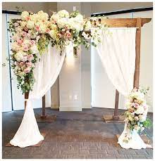 Ceremony Backdrop Favorites Of 2014 Arch Decoration Wedding Wedding Arch Wedding Decorations