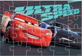 Voer het tekenen en schilderen en kleuren van kunst met magic build en kleuren op nummer. Luna Legpuzzel Kleurplaat Cars Jongens Karton 24 Stukjes Twm Tom Wholesale Management
