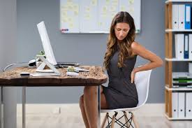 Verstellbare schreibtische sollten mindestens zwischen 66 und 75 zentimeter hoch eingestellt werden können. Richtig Sitzen Ergonomisch Sitzen Richtige Korperhaltung