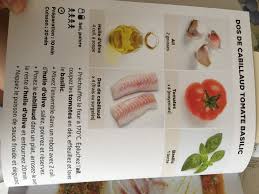 Pin By Jocelyne Luquet On Recipes Simplissime Diner