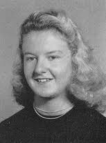 Elizabeth Carol Kesler (Arthur) (Deceased), Raleigh, NC North Carolina