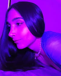 Ayer Diosa 🫧 Hoy Enferma. 💔