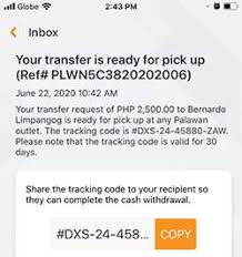 When you send money from your bank account in the u.s (or uk) using online money transfer, we receive the money in 3 (or 4) working days from your bank at no extra cost to you. How To Send Money Online To Palawan Express Pera Padala From Unionbank Freedom Wall