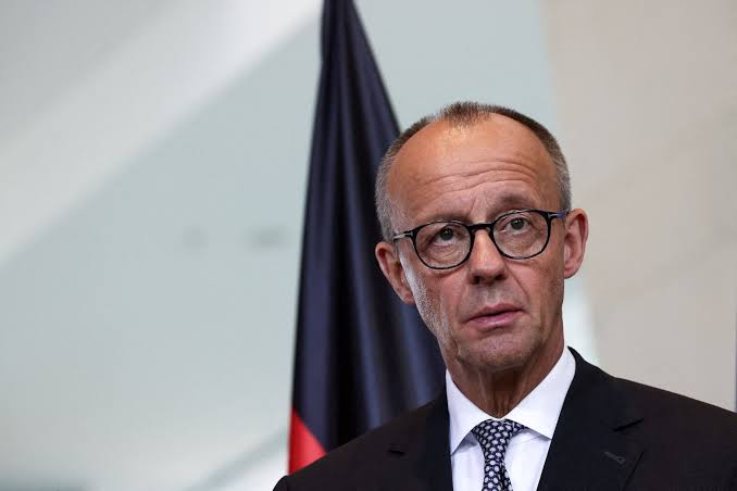 Germany's Merz says it seems clear there will be no meeting between Putin  and Zelenskiy | Reuters