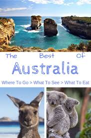 Australia Travel Guide The Roaming Irishman Australia Travel Australia Travel Guide Australia
