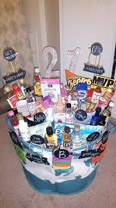 Gift Basket Cute Birthday Gift Ideas For Best Friend Female Diy Gift Basket Ideas For Men Women Baby On A Budget F 21st Birthday Gifts For Girls 21st Birthday Gifts For Boyfriend 21st Birthday Gift Baskets