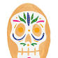 Calavera Cookie Decorating event image