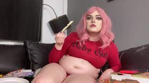 Others: Weight Gain Denial1 - ThisVid.com