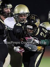 Darrian Roman's High School Career Home